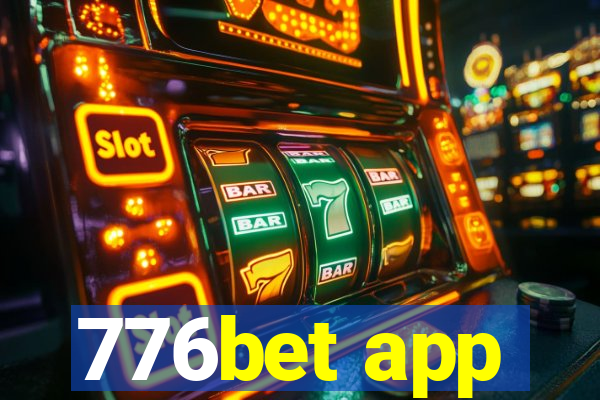 776bet app